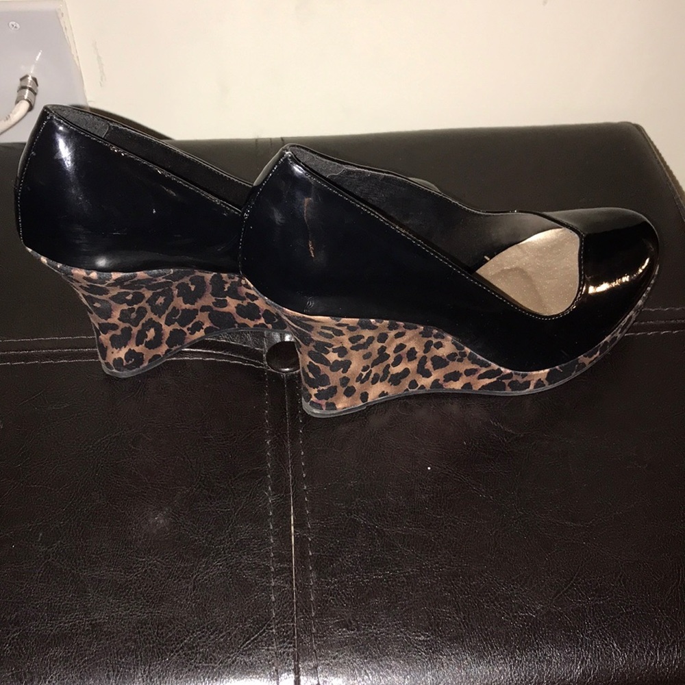 Cute Sassy Wedges!